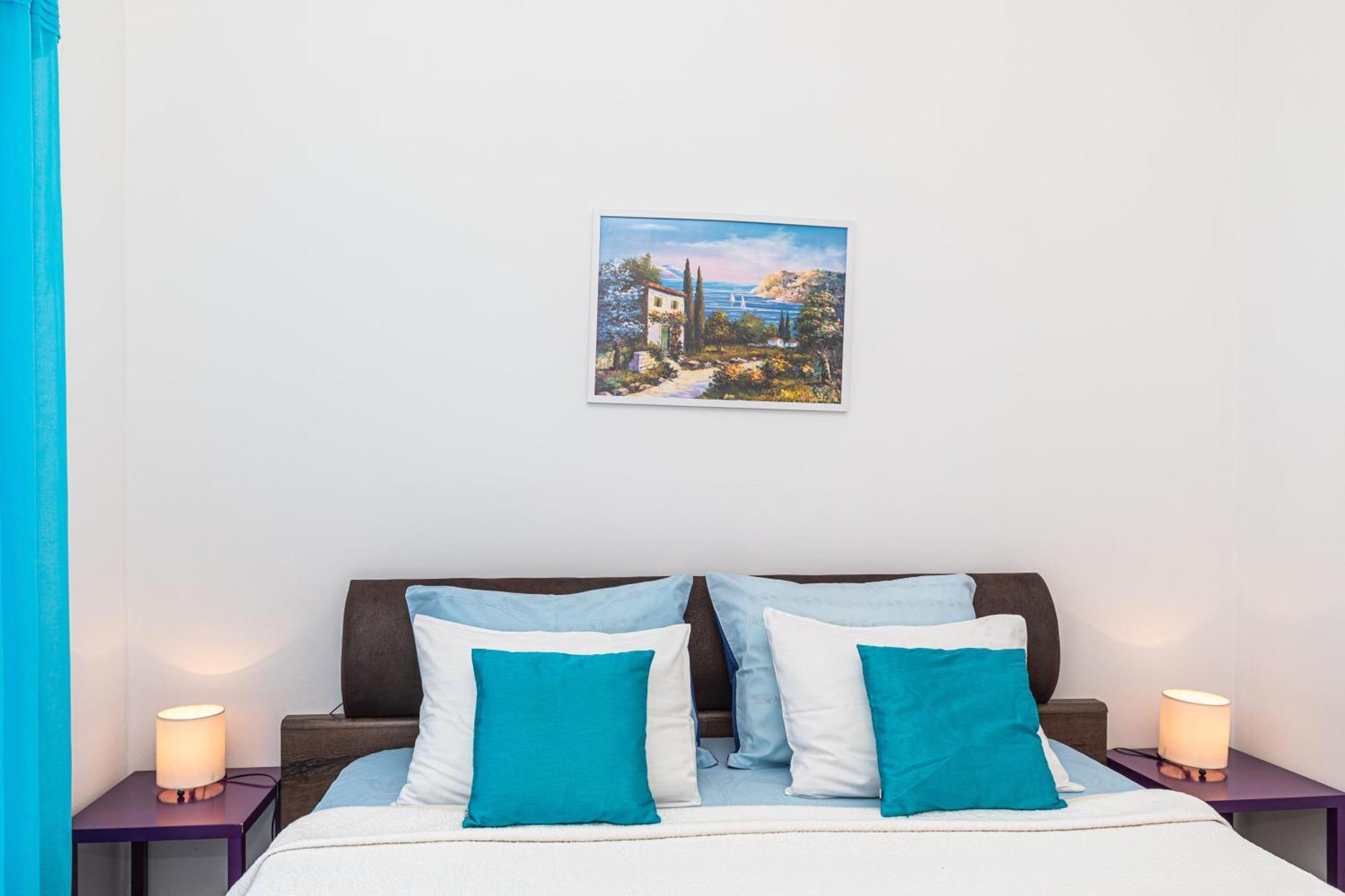 Apartament Tina *