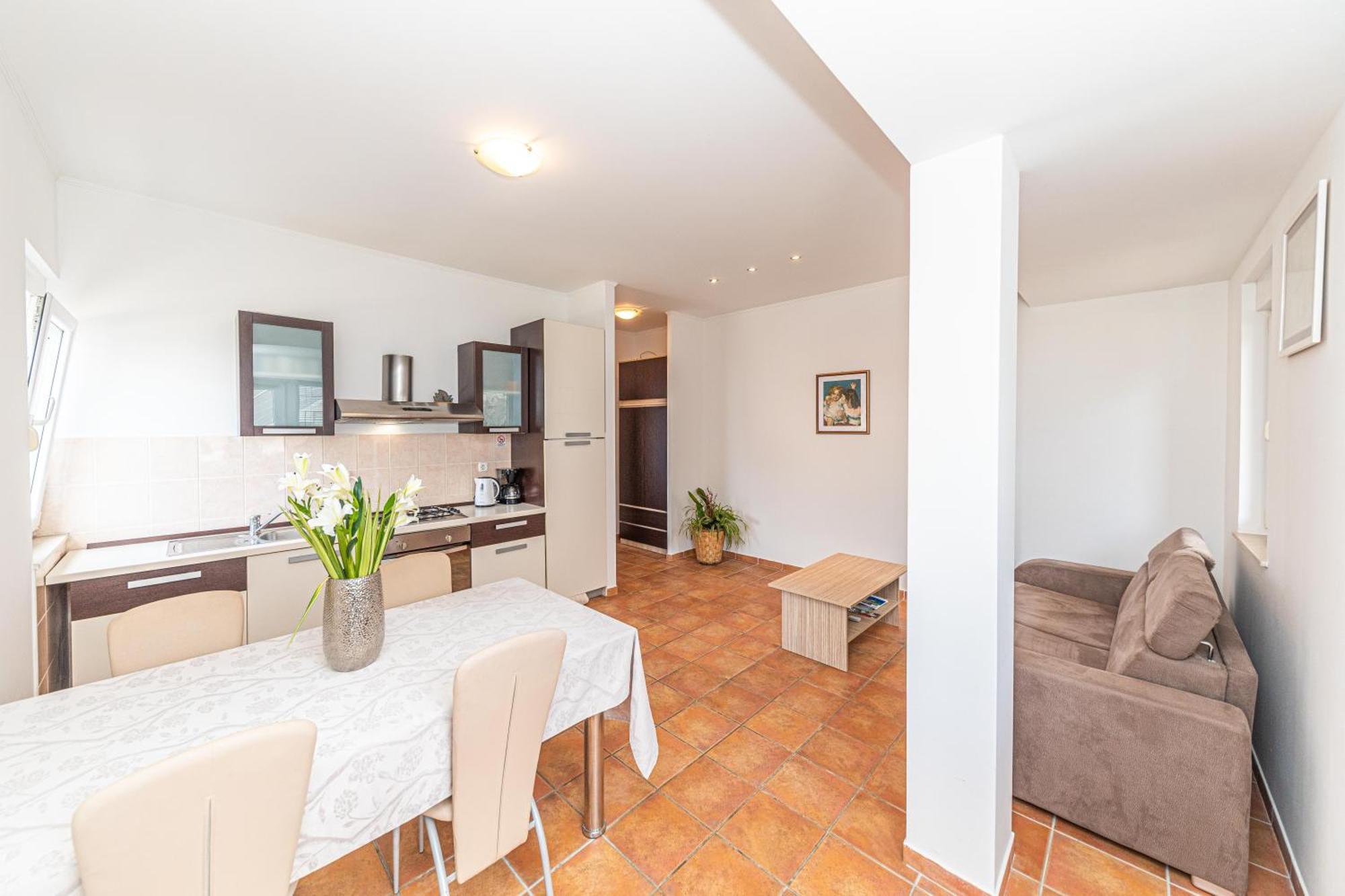 Apartament Tina Split