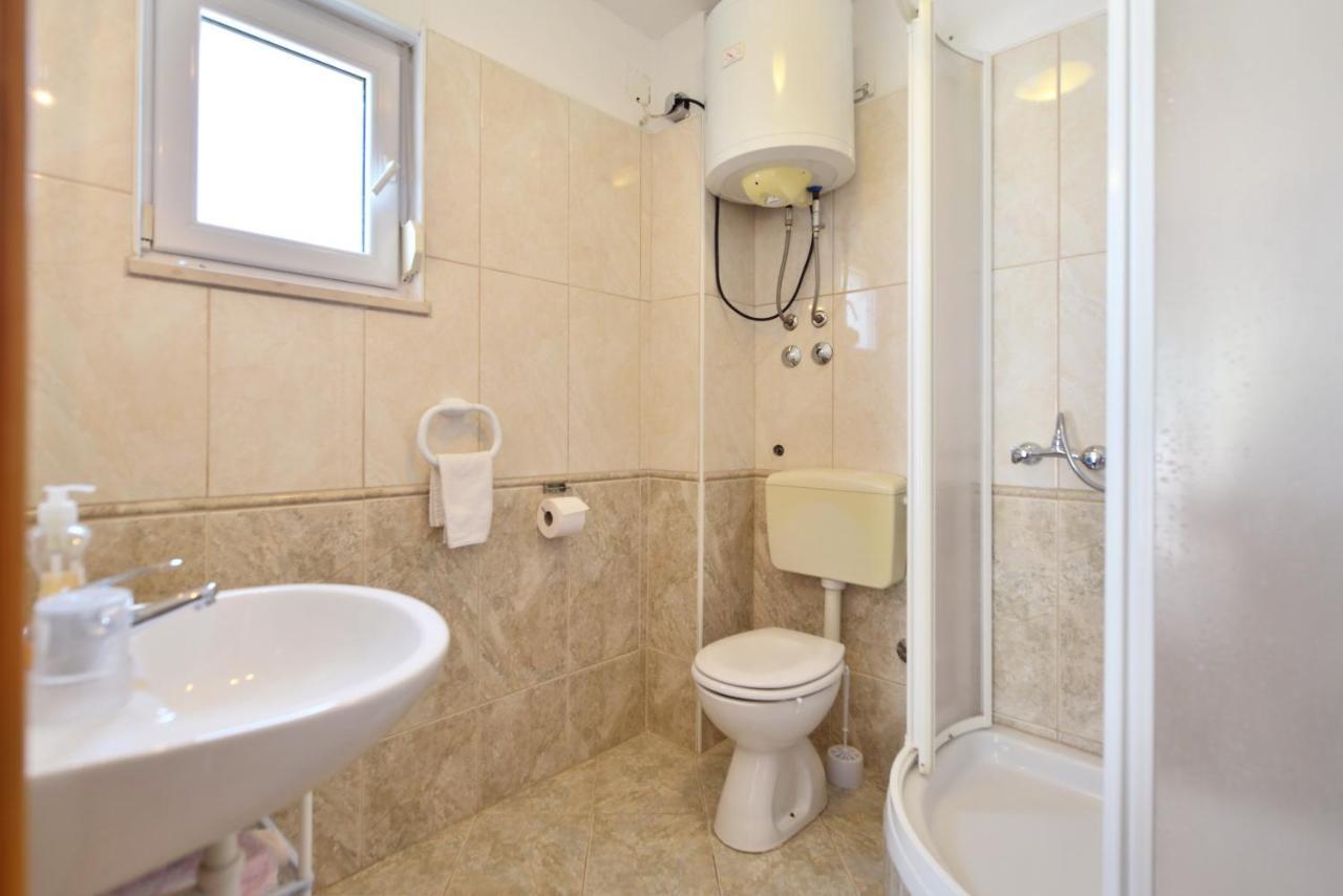 Tina Apartament *