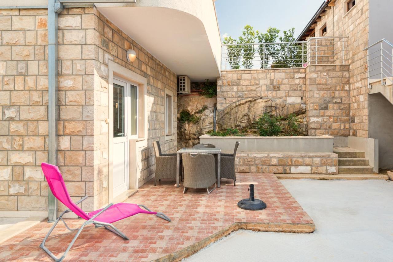 Apartament Tina Split